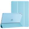 ProCase Cover iPad 9/8/7 Gen, Custodia iPad 10,2 Pollici 2021/2020/2019 | [A2602 A2603 A2604 A2605 A2270 A2428 A2429 A2430 A2197 A2198 A2200] Cover con Auto Svegliati/Sonno -Cielo