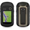 CHULN Custodia Compatibile con Garmin eTrex 10 20 20X 22X 30 30X 32X 201X 209X 309X, Antiscivolo in Silicone Morbido Protettiva Cover - Accessori per Navigatore GPS.