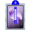Kepuch Vetro Temperato Protezioni Schermo per Oppo Pad 2 11.61, con Strumento di Allineamento Automatico