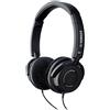 Yamaha Headphones Black hph-200 (B) (Japan Import)