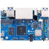 APBVIHL Orange pi RV2 8GB Ram Octa-core RISC-V Architecture Board con doppie porte Gigabit Ethernet Dual M2 interfacce