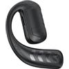 Generic Auricolare Bluetooths Auricolare - Cuffie wireless mono, in marcia audio auricolare | Funzione estesa del tampo di chiamata, systema di microfono chiacchierata, strumento di comunicazione Bluetooths d