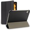 ebestStar - Cover per iPad mini 2021 8.3'' (6 gen) Apple, Custodia Protezione Flip Magnetica, Slim Case Sottile Pelle PU, Nero
