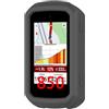 GIOPUEY Cover Compatibile con Garmin Edge 850/Garmin Edge 550, Cilicone Custodia, Ultrasottile Case Cover, Antiurto, Resistente ai Graffi - Grey