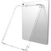 Generic Caso per iPad Mini1/2/3/4/5 4.7 pollice Morbido TPU Trasparente Sottile Antiurto Tablet Copertura