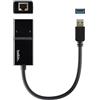 Belkin B2B048 Adattatore da USB-A a Ethernet