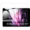Kepuch 2 Pacchi Vetro Temperato Protezioni Schermo per SPC Gravity 4G 2nd Gen 10.1