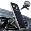 Generic Supporto per auto 【20 forti magneti】 Supporto magnetico per telefono da auto, supporto per telefono da cruscotto, accessori per auto, per donne e uomini, per iPhone 17, 16, 15, 14