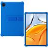 AKNICI Custodia Silicone per TECLAST T70 Tablet 14 Pollici, Protettiva Cover con Supporto Integrato per TECLAST T70 Tablet 14 Pollici, Blu