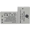 DSTE - Batteria agli ioni di litio compatibile con Canon NB-10L, PowerShot G1X, G3x, G15, G16, SX40, SX50, SX60 G3 x fotocamera
