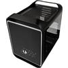 BITFENIX BFC-PM2-300-KKGSK-RP Micro-Tower Case, Gaming-alloggiamento Nero