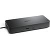 Dell Pro Dock WD25Z - Docking station USB-C