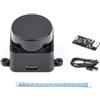 ZICZNT LDROBOT D500 Lidar Kit DTOF Outdoor Robot SLAM Navigazione Scansione Laser Radar Sensor Supporto ROS1 ROS2 D300 Lidar Kit Aggiornamento