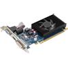 Dilwe Scheda Grafica HD6450, Grafica 2G 64 Bit DDR3, Bassa rumorosità con Slot PCI Express 3.0, per Computer Desktop…