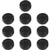 LT Easiyl 10 tappi per tastiera e mouse, compatibili con Dell Latitude E4300 E4310 E6400 E6430 E7450 E7440