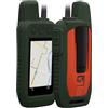 kwmobile Cover in silicone compatibile con Garmin Alpha 300 / Alpha 200 - Custodia protettiva antiscivolo compatibile con dispositivi GPS di navigazione - Protezione navigatore
