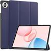 Fitudoos Cover Compatibile con Honor Pad 20/20 Pro/Pad 10 12,1, Ultra Sottile Leggero Copertura Intelligente, con Funzione di Supporto,Sospensione/riattivazione automatica,Blu.