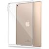 Asgens Custodia per iPad Air3 10.5 2019/iPad Pro 10.5 2017, Custodia Trasparente Sottile Flessibile per Tablet per iPad Air 3/iPad Pro 10.5