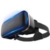 FIYAPOO Occhiali VR 3D per Smartphone, 3D Visore Realtà Virtuale, HD VR per Film & Giochi, Compatibile con la Maggior parte degli Smartphone (4,7-6,7 Pollici). Regalo di Natale Perfetto.