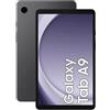 Samsung SM-X115 Galaxy Tab A9 8.7'' LTE 8GB RAM 128GB Graphite EU