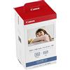 Canon Inchiostro originale adatto Selphy CP 810 KP-108IN 3115B001 - Premium - Foto - 108 pagine
