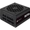 Corsair RM750e (2023) Alimentatore ATX Completamente Modulare a Basso Rumore - Compatibile Con ATX 3.1 e PCIe 5.1 - Condensatori a 105°C - Supporto Standby Moderno - Nero