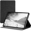 kwmobile Cover compatibile con Lenovo Tab P11 Pro - Custodia protettiva Cover per Tablet - Copertina sottile Tab - Stand Case