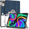 Fmway Cover Custodia per Lenovo Tab M11 11 pollici TB330FU Tablet 2023