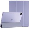 ProCase Custodia per iPad Pro 11 Pollici 2022/2021/2020/2018, Cover per iPad Pro 11 4a/3a/2a/1a Generazione, Ultra Sottile Leggero Cover con Auto Svegliati/Sonno -Viola chiaro