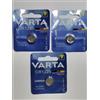 Varta electronic CR 1225