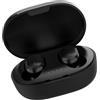 burko , A6S Auricolari Senza Fili Auto Pairing Mini Auricolari In-Ear HiFi BT 5.0 Stereo Microfono Integrato Cancellazione Rumore IPX4 Impermeabile con Custodia di Ricarica Senza Fili