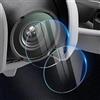 Generic 2 protezioni per fotocamera in vetro temperato trasparente HD per DJI Neo Drone Kit di accessori antigraffio per schermo