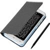 VBESTLIFE Tablet per Scrittura a Mano E-Reader da 5 Pollici, Schermo Protettivo per gli Occhi con Fotocamera da 5 MP e connettività Wireless per la Lettura Portatile
