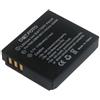 Dot.Foto CGA-S005, CGA-S005A/1B, CGA-S005E/1B, DMW-BCC12 Premium 3.7v / 1150mAh Batteria Ricaricabile per Panasonic Lumix DMC-LX1 LX2 LX3 FX01 FX07 FX3 FX8 FX9 FX10 FX12 FX50 FX100 FX150 FX180