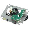 HEBEOT Obiettivo ottico Pick-Up Laser, SFP101N / SF-P101N - Lettore CD completo meccanismo 16 pin, per versione per Sanyo