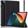 Acelive Cover Custodia per Xiaomi Pad 6 11 pollici 2023
