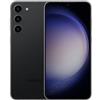 Samsung S916B Galaxy S23+ 5G All Carriers 512GB/8GB RAM Dual-SIM Phantom-Black