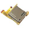 HSSDTECH Modulo Carte da Gioco di Ricambio per Nintendo Switch Lite HDH-001 | Game Card Slot Module