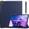 Acelive Cover Custodia per Lenovo Tab M10 Plus (3rd Gen) 10.6 pollici Tablet TB-125F TB-128F 2022
