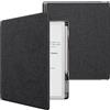 MoKo Case per reMarkable Paper Pure 10,3 2026 con Portastilo, Nero | Custodia Protettiva con Guscio Rigido Leggero e Portastilo Integrato, Auto Sleep/Sveglia, Design Folio Sottile