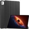 Fitudoos Cover Compatibile con Honor Magic Pad 4, Ultra Sottile Leggero Copertura Intelligente, con Funzione di Supporto,Sospensione/riattivazione automatica