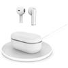 Energy Sistem Earphones True Wireless Style 4 Ultra Moon (Proximity Sensor, Wireless Charging Case, Wireless Charging Pad)