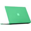 mCover Custodie rigide per Microsoft Surface Laptop (13.5 Pollici / 34.29cm) (Microsoft Surface Laptop - 13.5 Pollici, Verde)
