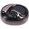 Plyisty Auricolari a Traduzione, 4 Modalità, 80 Lingue, Wireless (Nero)