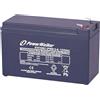 PowerWalker PWB12-9 Acido piombo (VRLA) 9Ah 12V