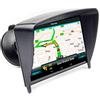 Digicharge Navigator Parasole Antiriflesso per GPS da 7'' Garmin DriveSmart 76 Dezl LGV720 LGV710 Camper 785 CamperVan Fleet 780 790 TomTom Go Discover Go Expert Exclusive 7 pollici