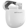 HiFuture Colorbuds 2 Auricolari Bluetooth 5.3, Palestra e Sport auricolari intelligente del tocco, Basso suono morbido, Impermeabili IPX5, Finitura opaca, Compatibile con Android e iOS