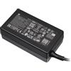HP 710412-001 originale alimentatore 65 watt con adattatore | forma normale per Pavilion ZE4900, Business Notebook NC4200, NC6000, Compaq 2710p Business, 6510b, 6710b, 6710s