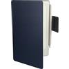 FineGear Custodia Magnetica per reMarkable Paper Pro Move da 7.3 Pollici 2025, Sottile e Leggera libro Folio Cover Protettiva Case con Portapenne - Marina militare