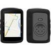 kwmobile Custodia Compatibile con Bryton Rider 650 / Rider 550 Cover Navigatore Bici - Custodia Protettiva Ciclocomputer GPS - Silicone